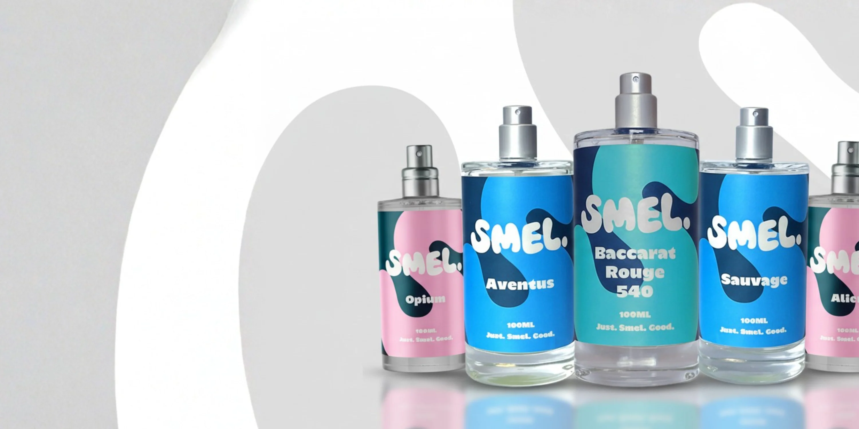 Redefine Your Signature Scent