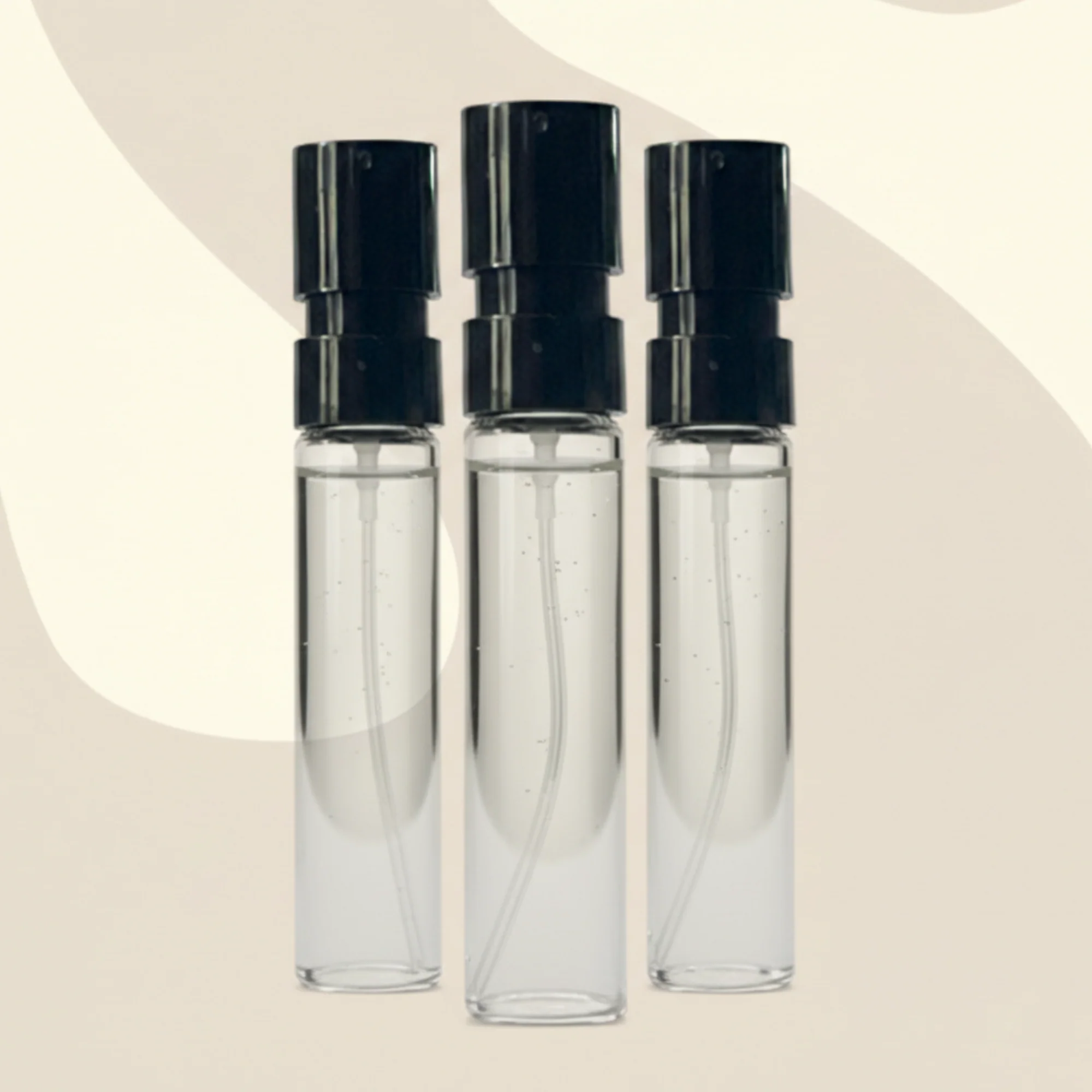 Mystery Sample Bundle x3